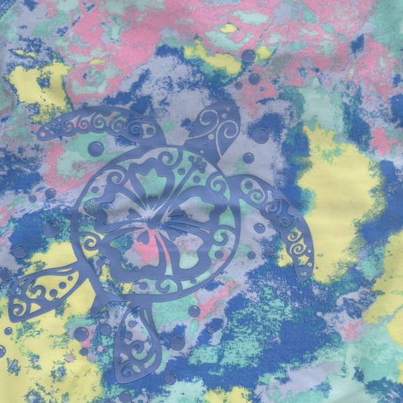 020 UV Skinz 3 Piece Swimwear UPF 50+ - Picture 3 of 5